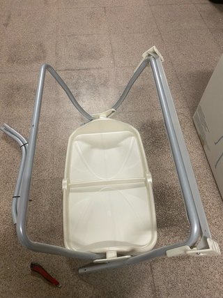 Bañera para bebé