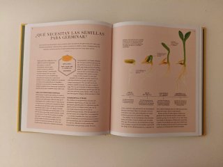 Jardinología la ciencia de la jardinería
