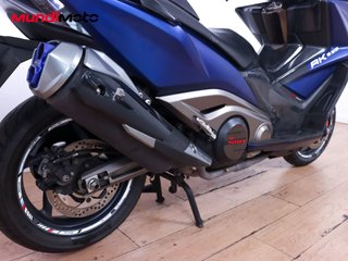 KYMCO AK 550 ABS