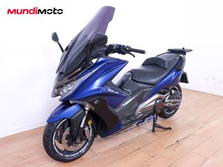KYMCO AK 550 ABS