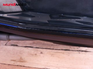 KYMCO AK 550 ABS
