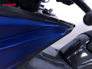 KYMCO AK 550 ABS
