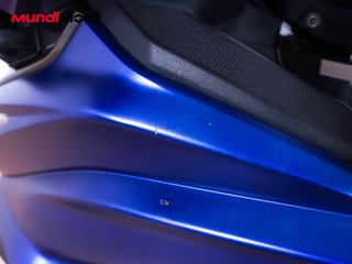 KYMCO AK 550 ABS
