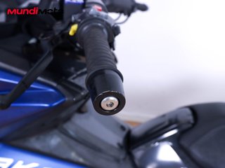 KYMCO AK 550 ABS