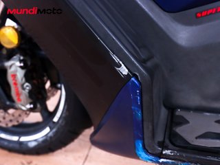 KYMCO AK 550 ABS