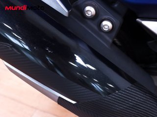 KYMCO AK 550 ABS