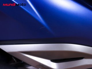 KYMCO AK 550 ABS