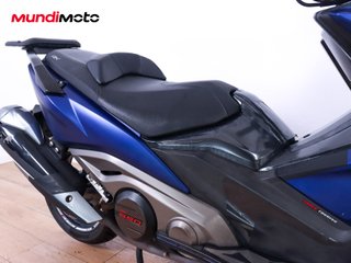 KYMCO AK 550 ABS