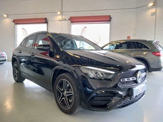Mercedes-Benz GLA 2024
