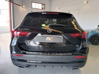 Mercedes-Benz GLA 2024