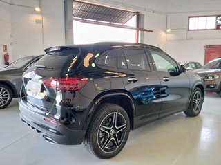 Mercedes-Benz GLA 2024