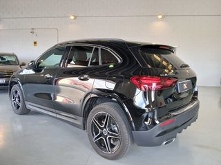 Mercedes-Benz GLA 2024