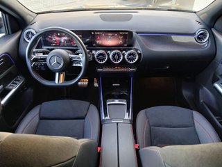 Mercedes-Benz GLA 2024
