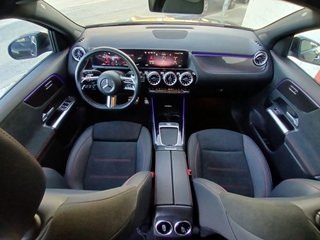 Mercedes-Benz GLA 2024