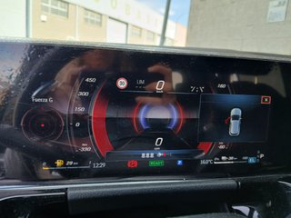 Mercedes-Benz GLA 2024