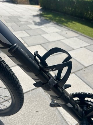 Bicicleta de Gravel Giant Revolt 0 talla M (2022)