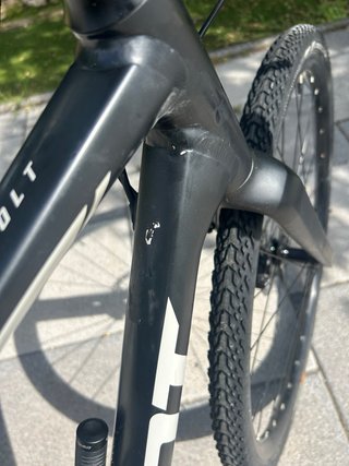 Bicicleta de Gravel Giant Revolt 0 talla M (2022)