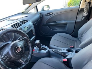 SEAT Leon 2008