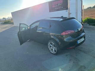 SEAT Leon 2008