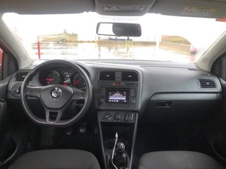 Volkswagen Polo 2017 Diesel Etiqueta C
