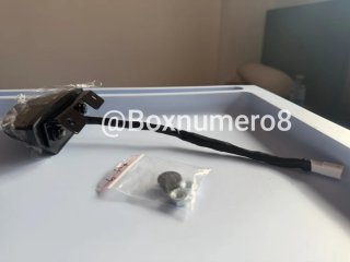 Faro trasero Husqvarna Norden 901
