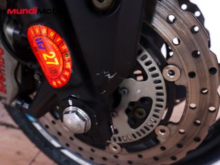 KYMCO AK 550 ABS