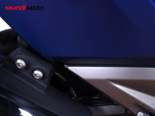 KYMCO AK 550 ABS