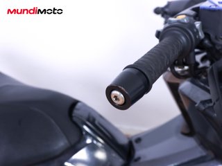 KYMCO AK 550 ABS