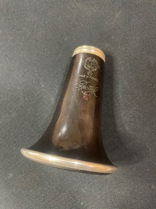 Clarinete Selmer Recital Sib