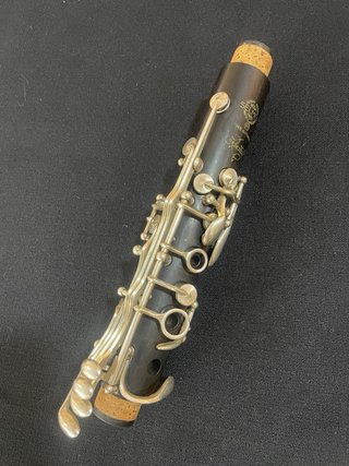 Clarinete Selmer Recital Sib