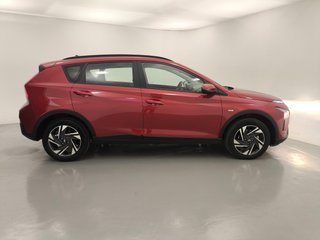 Hyundai BAYON 1.0 TGDI 48V 100CV DT MAXX 2022