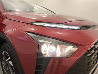 Hyundai BAYON 1.0 TGDI 48V 100CV DT MAXX 2022