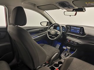 Hyundai BAYON 1.0 TGDI 48V 100CV DT MAXX 2022