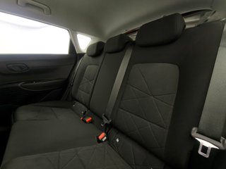 Hyundai BAYON 1.0 TGDI 48V 100CV DT MAXX 2022