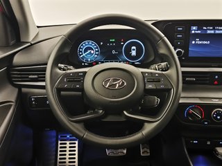 Hyundai BAYON 1.0 TGDI 48V 100CV DT MAXX 2022