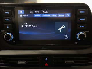 Hyundai BAYON 1.0 TGDI 48V 100CV DT MAXX 2022