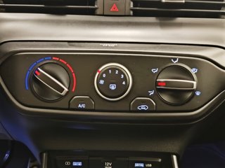 Hyundai BAYON 1.0 TGDI 48V 100CV DT MAXX 2022