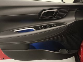 Hyundai BAYON 1.0 TGDI 48V 100CV DT MAXX 2022
