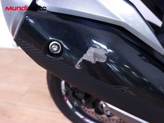 KYMCO AK 550 ABS