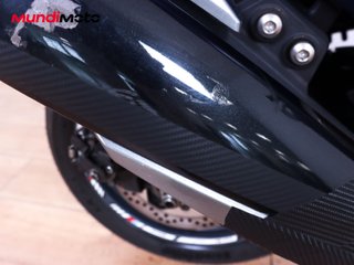 KYMCO AK 550 ABS