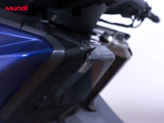 KYMCO AK 550 ABS