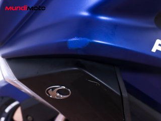 KYMCO AK 550 ABS