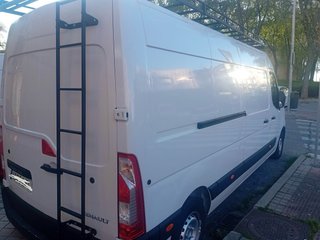 Renault Master Furgon