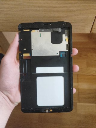 Batería Samsung Tablet SM-T110