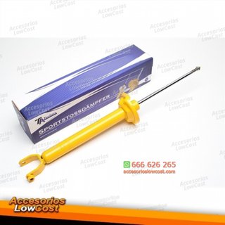 Amortiguador deportivo de eje trasero para FORD/M