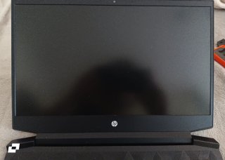Portátil HP Pavilion Gaming 15