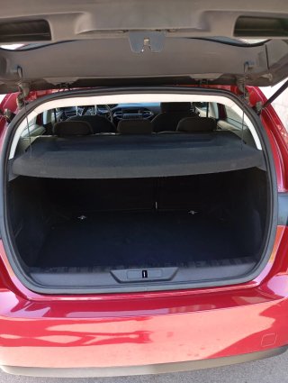 Peugeot 308 2016