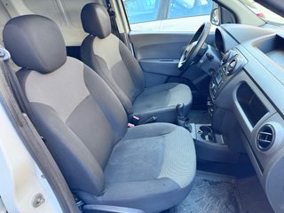Dacia Dokker Caja 1.5blueDCI 2018