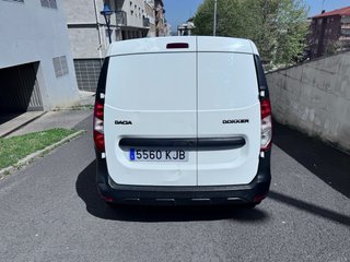 Dacia Dokker Caja 1.5blueDCI 2018