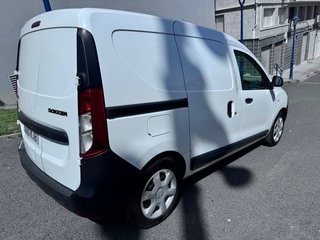 Dacia Dokker Caja 1.5blueDCI 2018